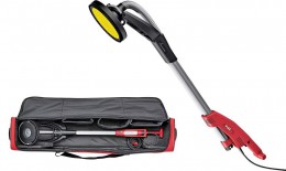 FLEX GE 5 +TB-L 110/BS-4h Giraffe wall and ceiling sander with carry bag, 110v £659.95